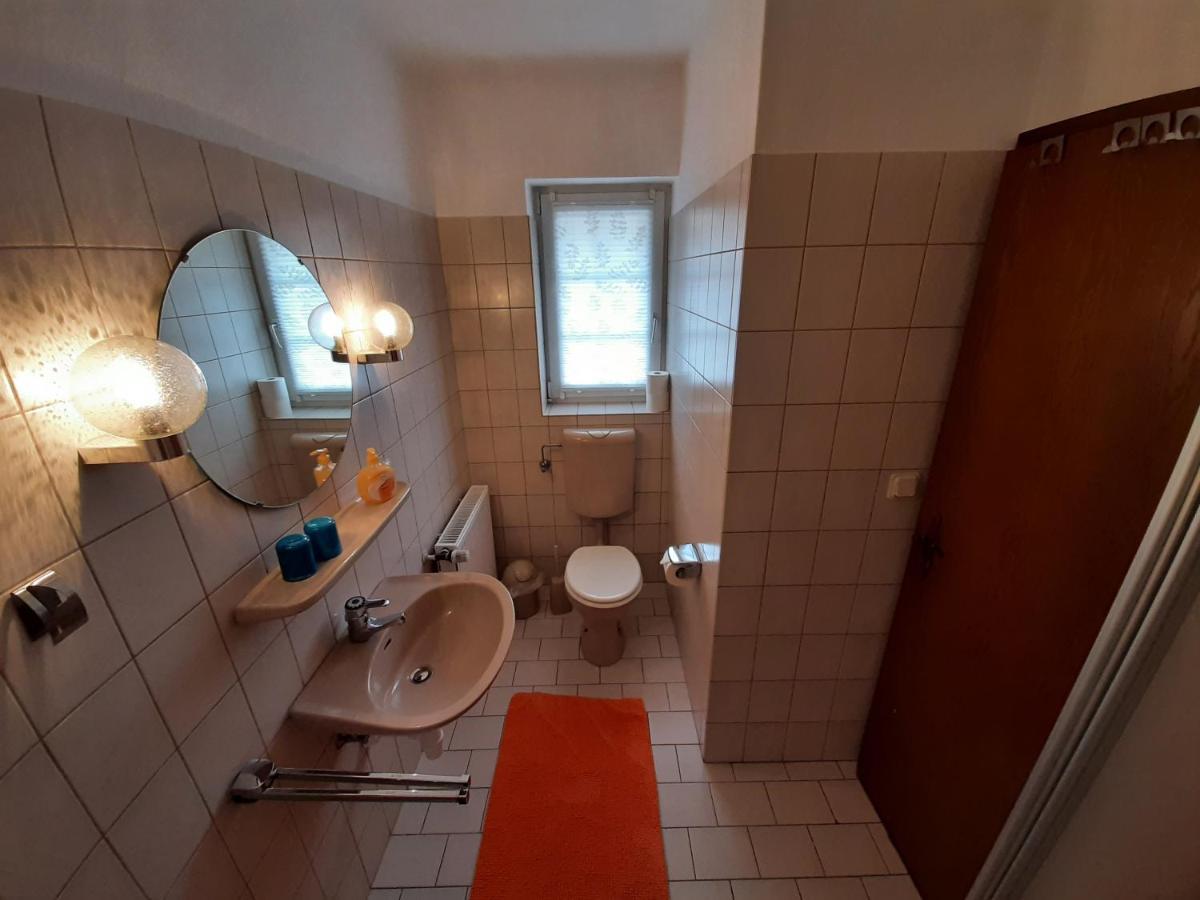 ノルデンEbbeアパートメント エクステリア 写真